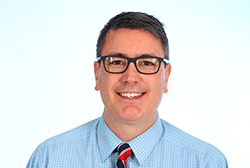 David Jordan