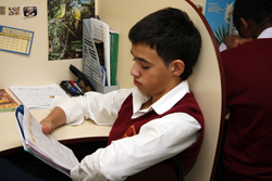 HOW DO CHILDREN LEARN?